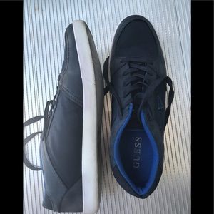 Guess Sneakers Men